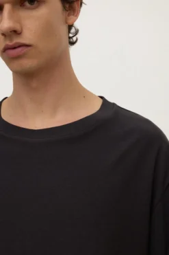 Billie Cotton Hemp Long Sleeve Tee