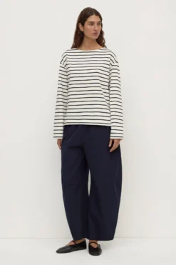 Bonne Long Sleeve Tee