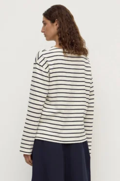 Bonne Long Sleeve Tee