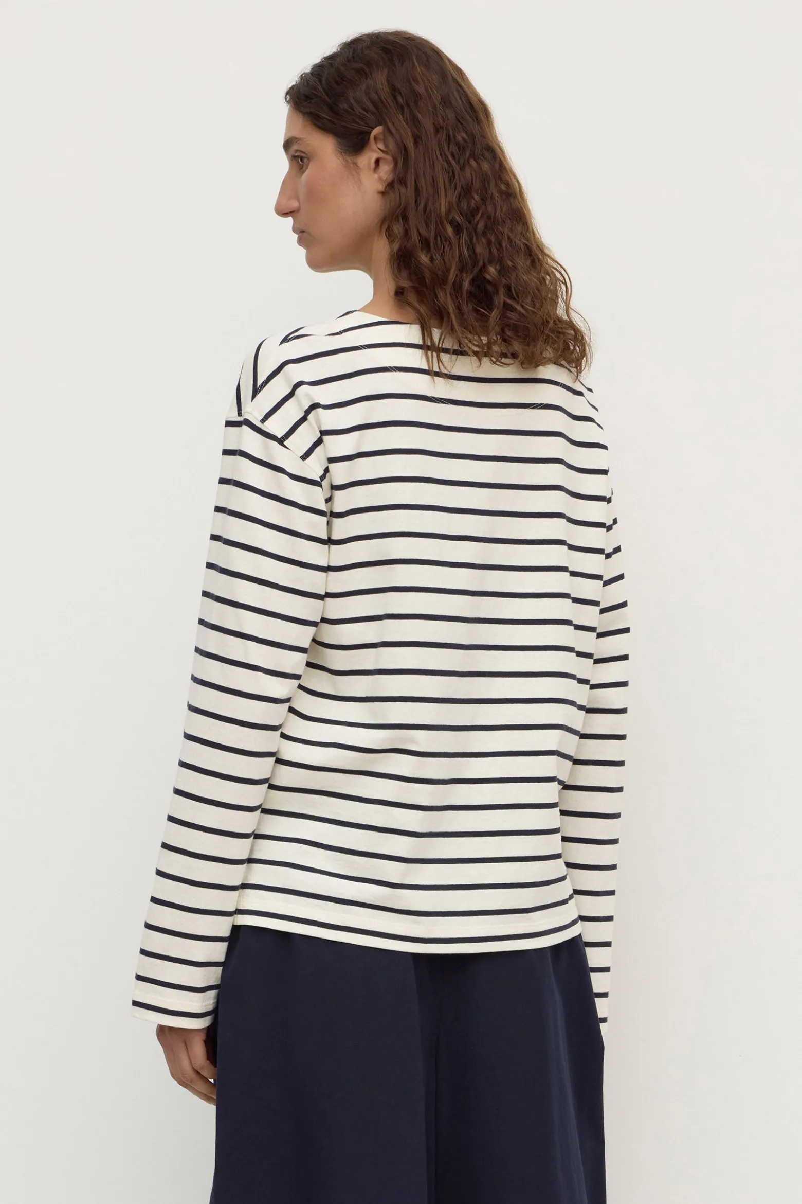 Bonne Long Sleeve Tee