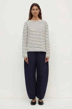 Bonne Long Sleeve Tee