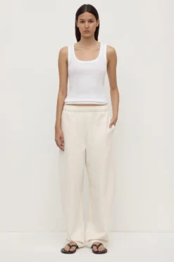 Brushed Cotton Lounge Pant