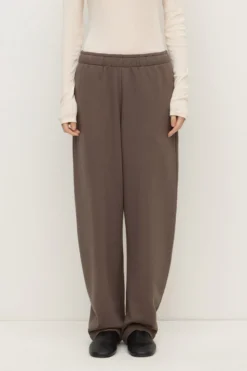 Brushed Cotton Lounge Pant