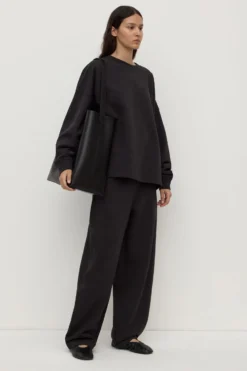 Brushed Cotton Lounge Pant