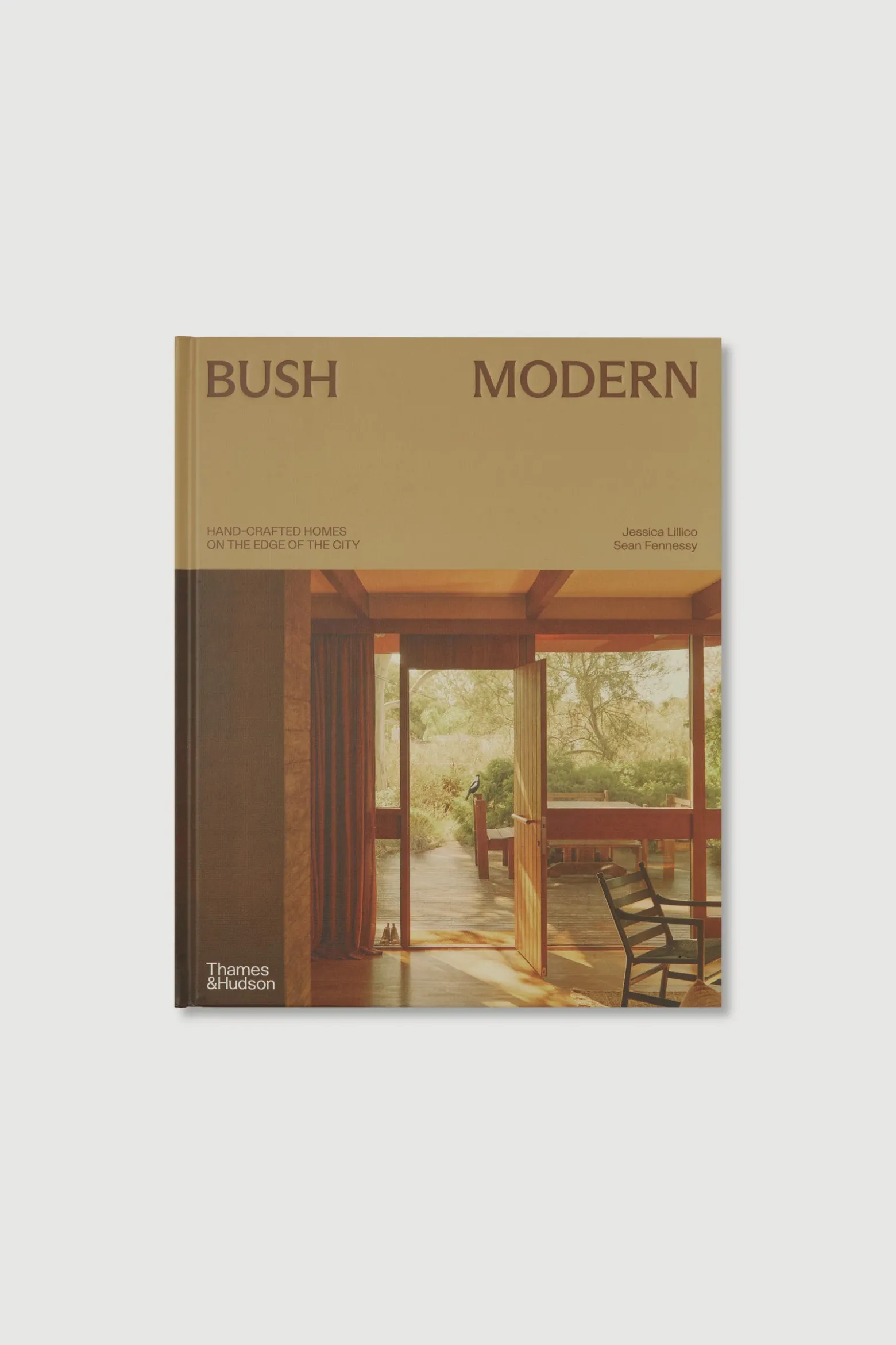 Bush Modern