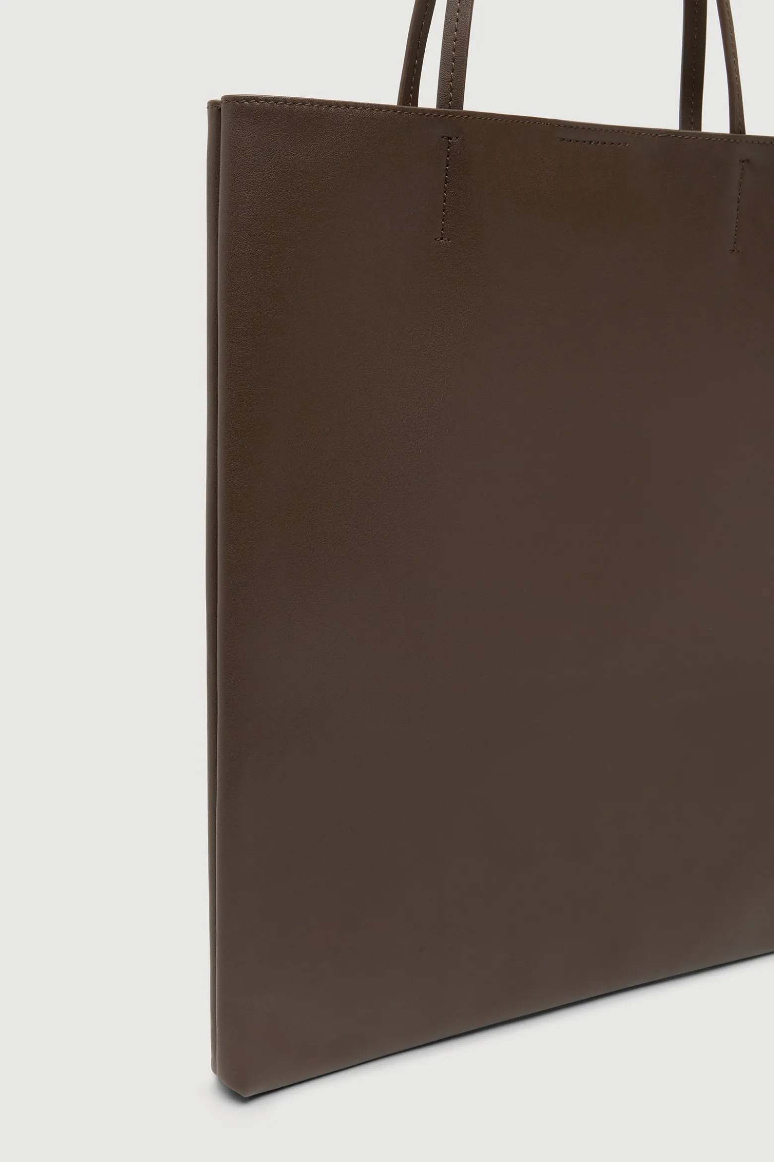 Callen Leather Shoulder Bag