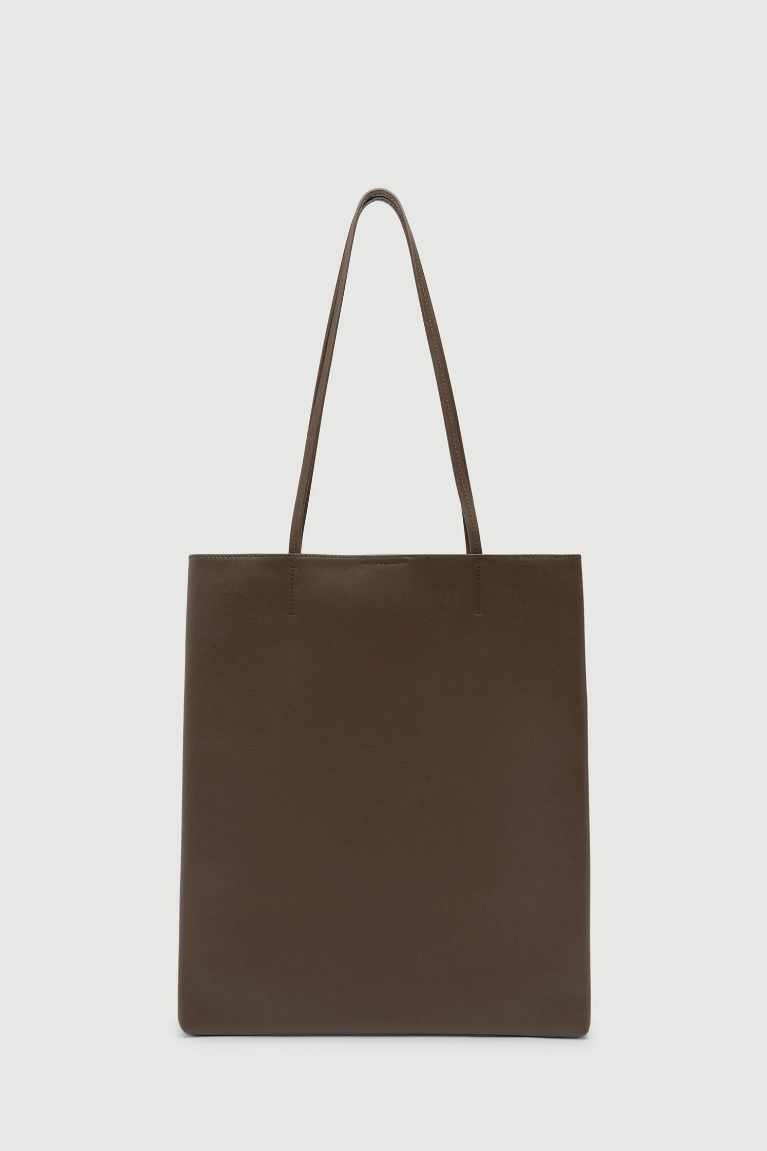 Callen Leather Shoulder Bag