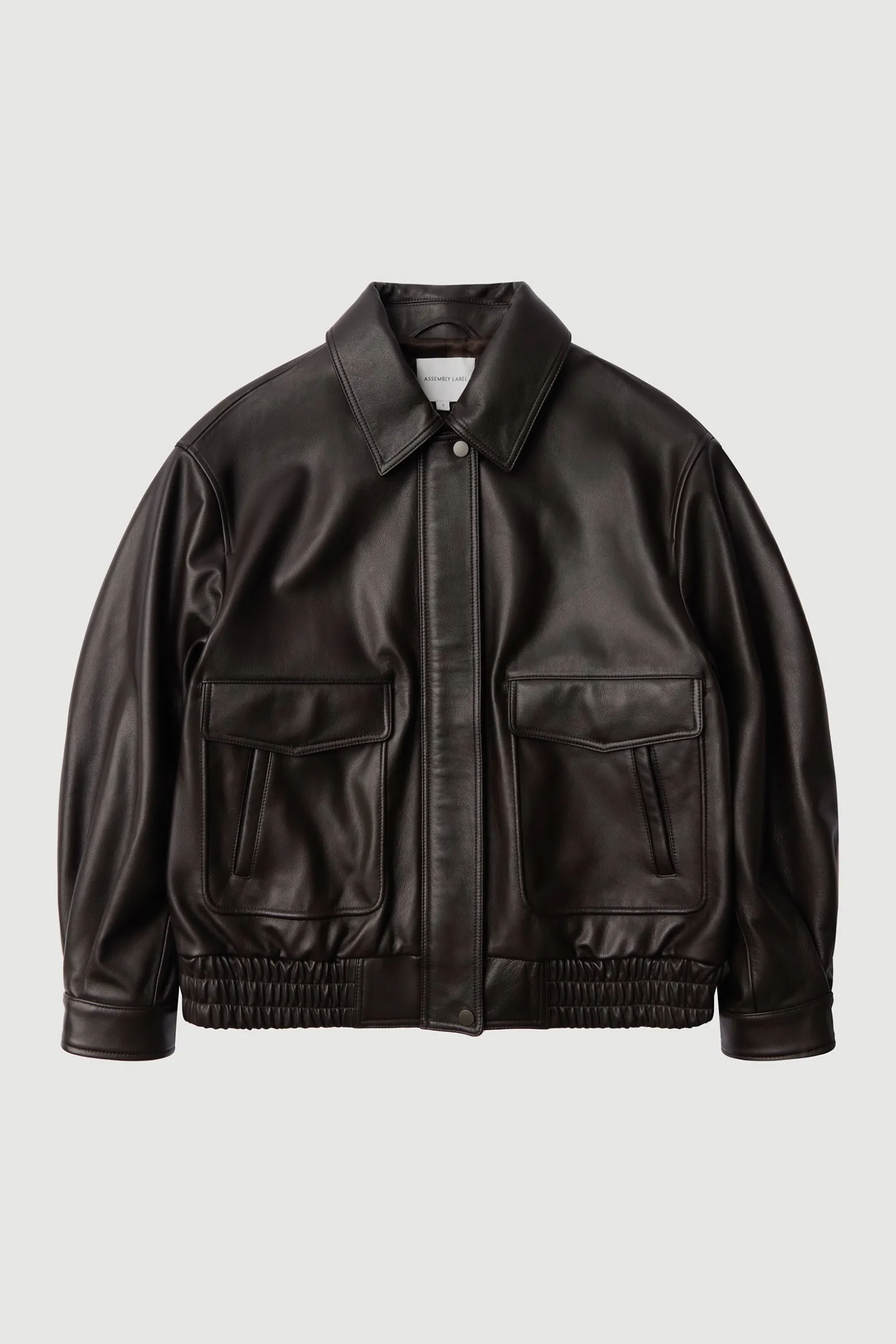 Carmen Leather Jacket