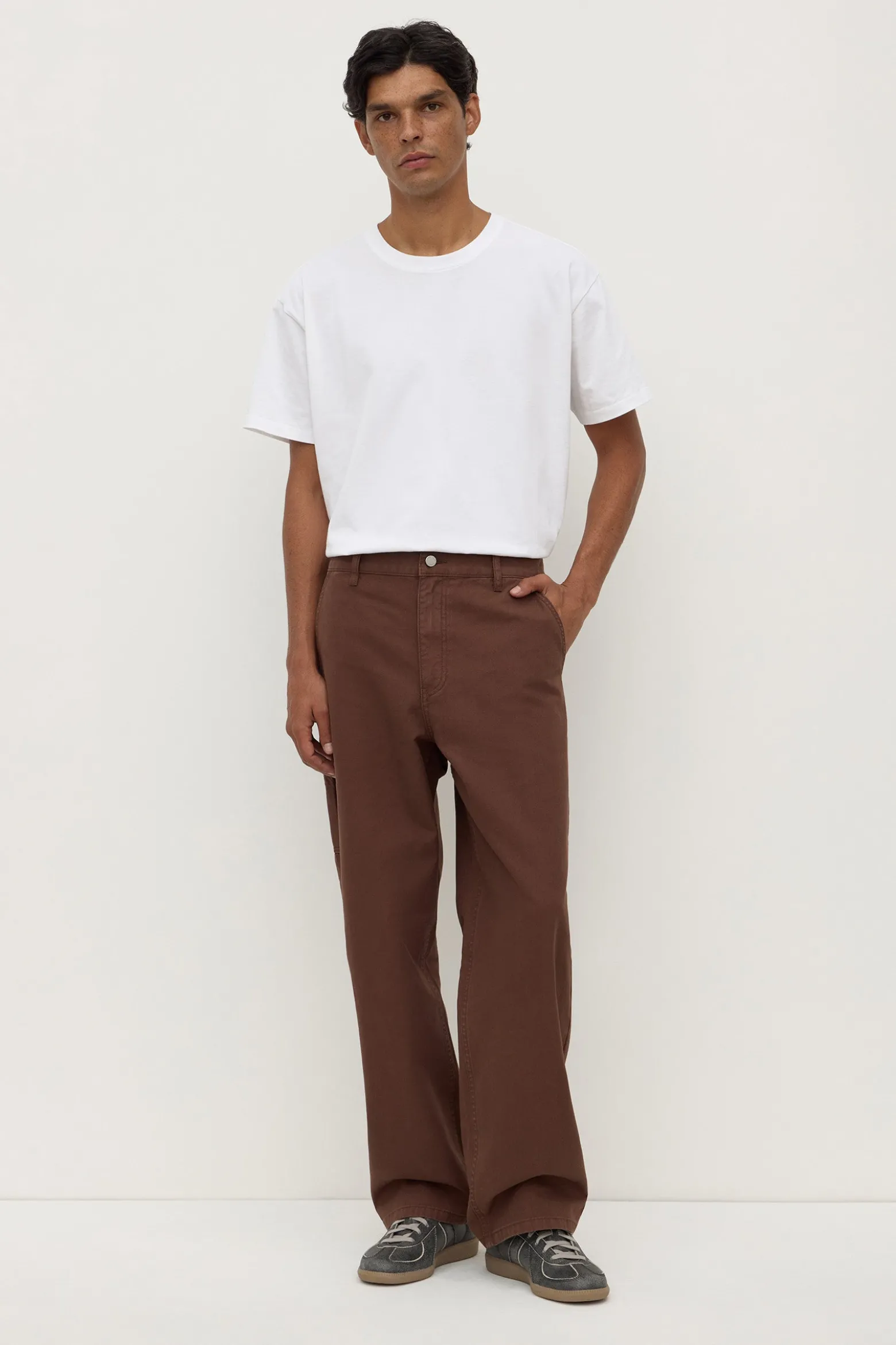 Carpenter Pant