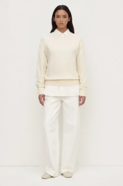 Carter Wool Sweater