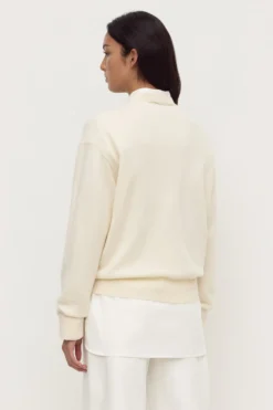 Carter Wool Sweater