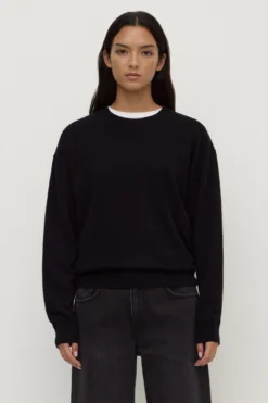 Carter Wool Sweater