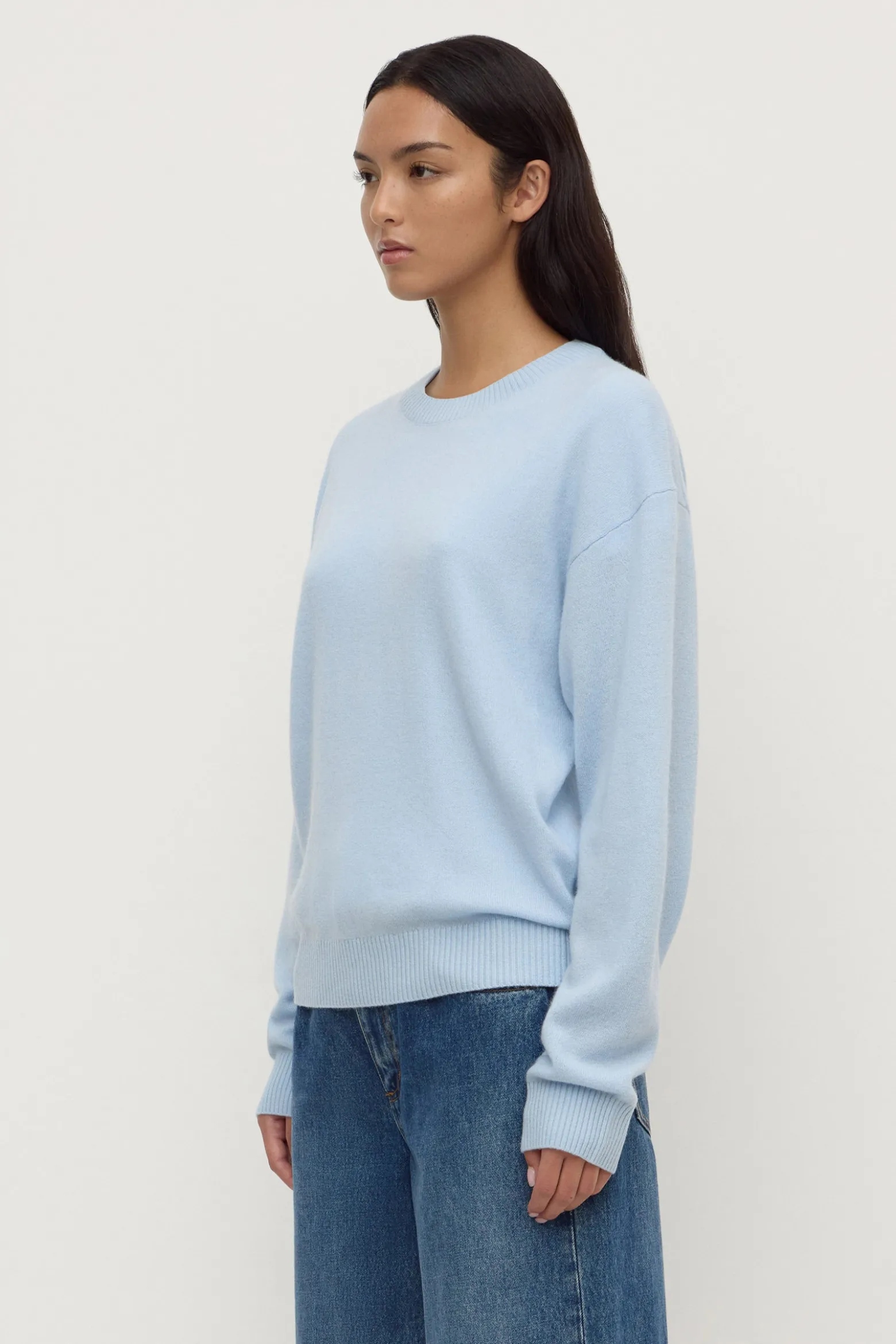 Carter Wool Sweater