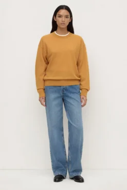 Carter Wool Sweater
