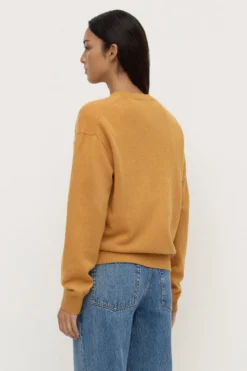 Carter Wool Sweater