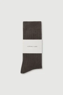 Cashmere Sock