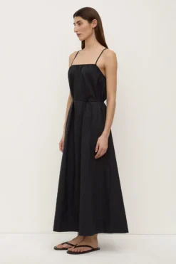 Celine Tie Back Dress