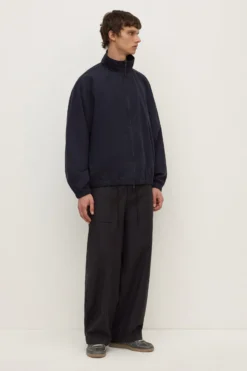 Clay Jacket