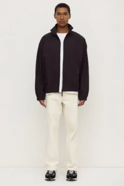 Clay Jacket