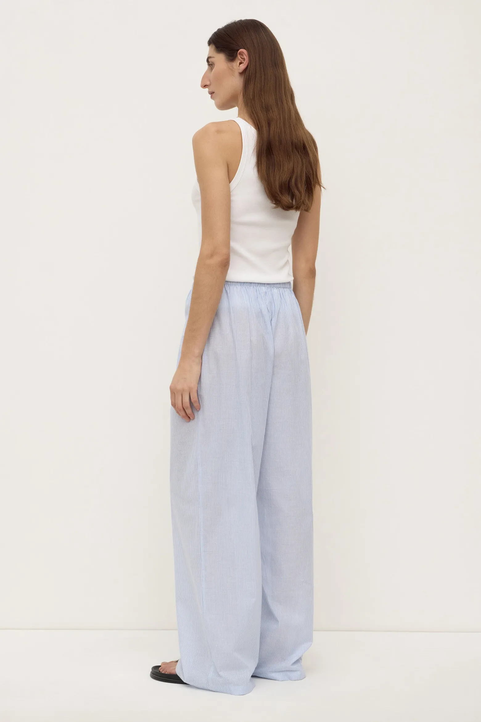 Codie Stripe Pant