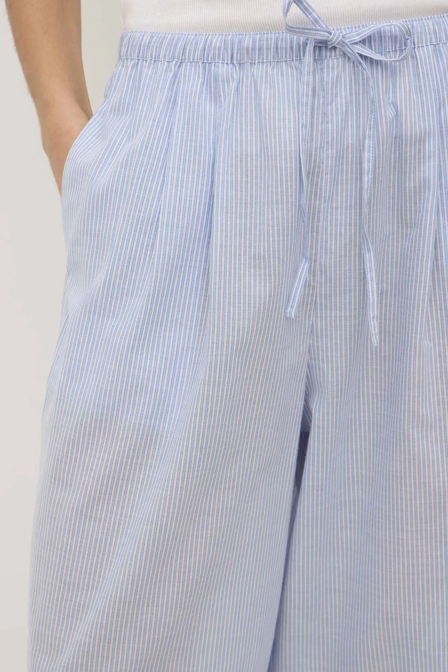 Codie Stripe Pant
