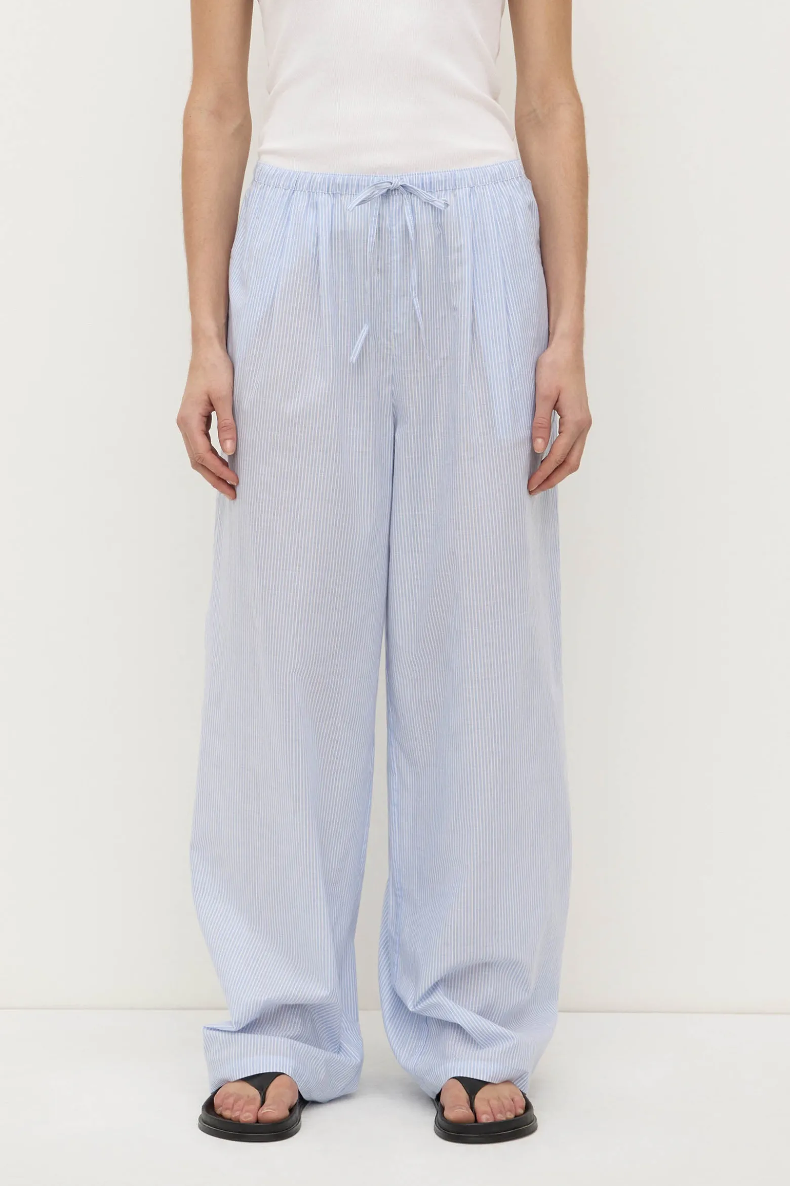Codie Stripe Pant