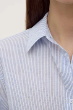 Codie Stripe Shirt