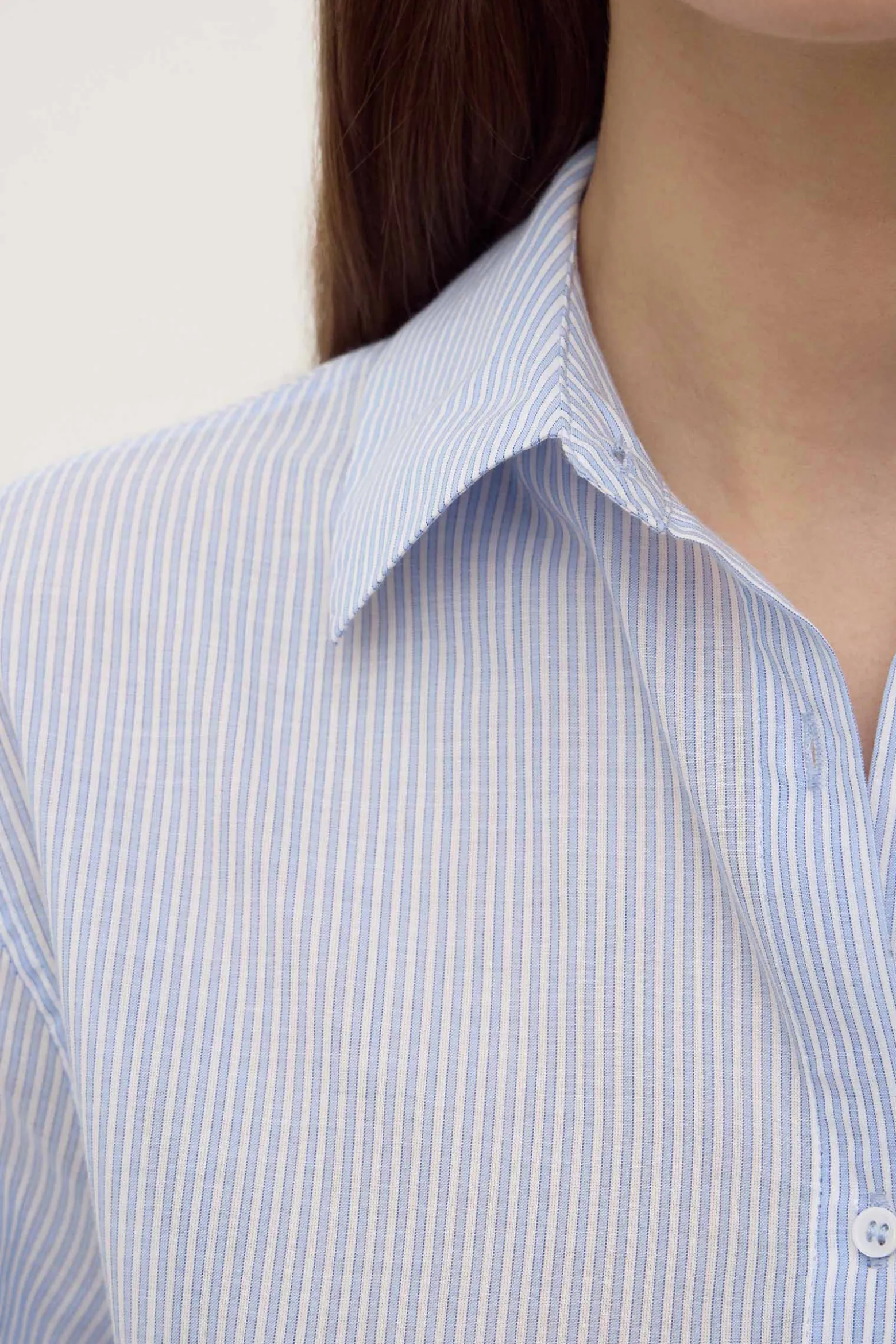 Codie Stripe Shirt