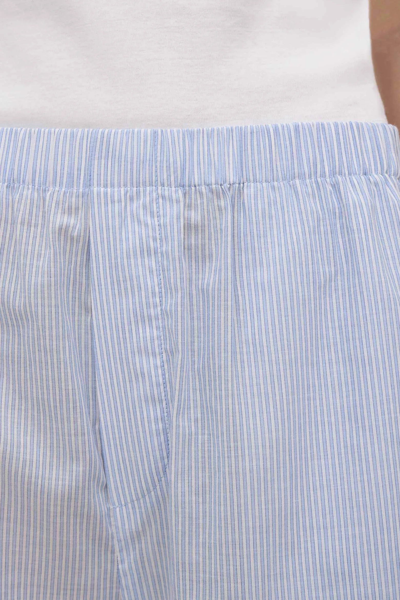 Codie Stripe Short
