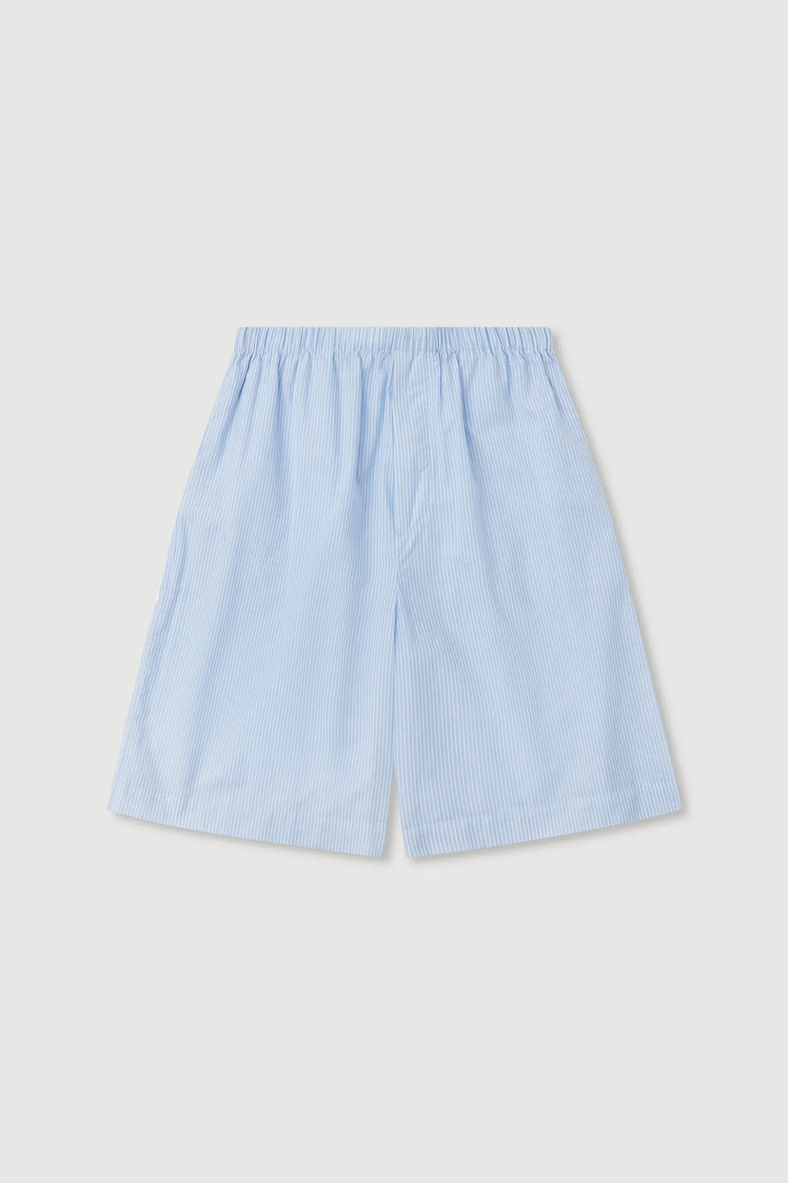 Codie Stripe Short