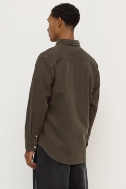 Cord Shirt