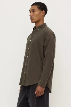 Cord Shirt