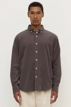 Cord Shirt
