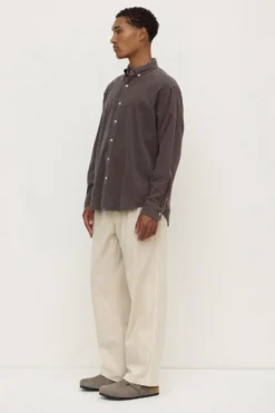 Cord Shirt