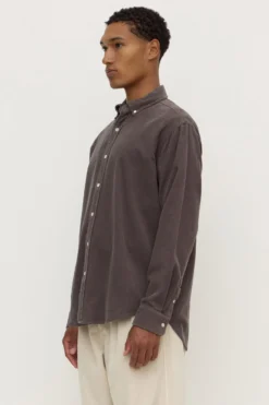 Cord Shirt