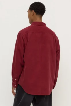 Cord Shirt
