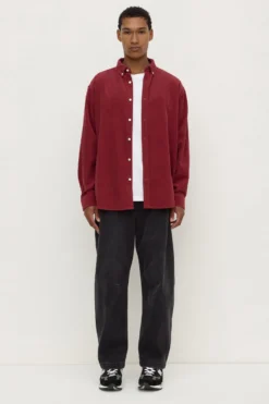 Cord Shirt