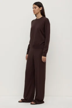 Cotton Cashmere Sweater