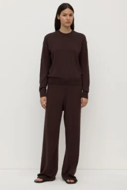Cotton Cashmere Sweater