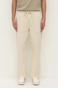 Evan Canvas Pant