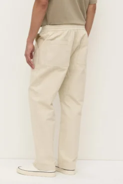 Evan Canvas Pant