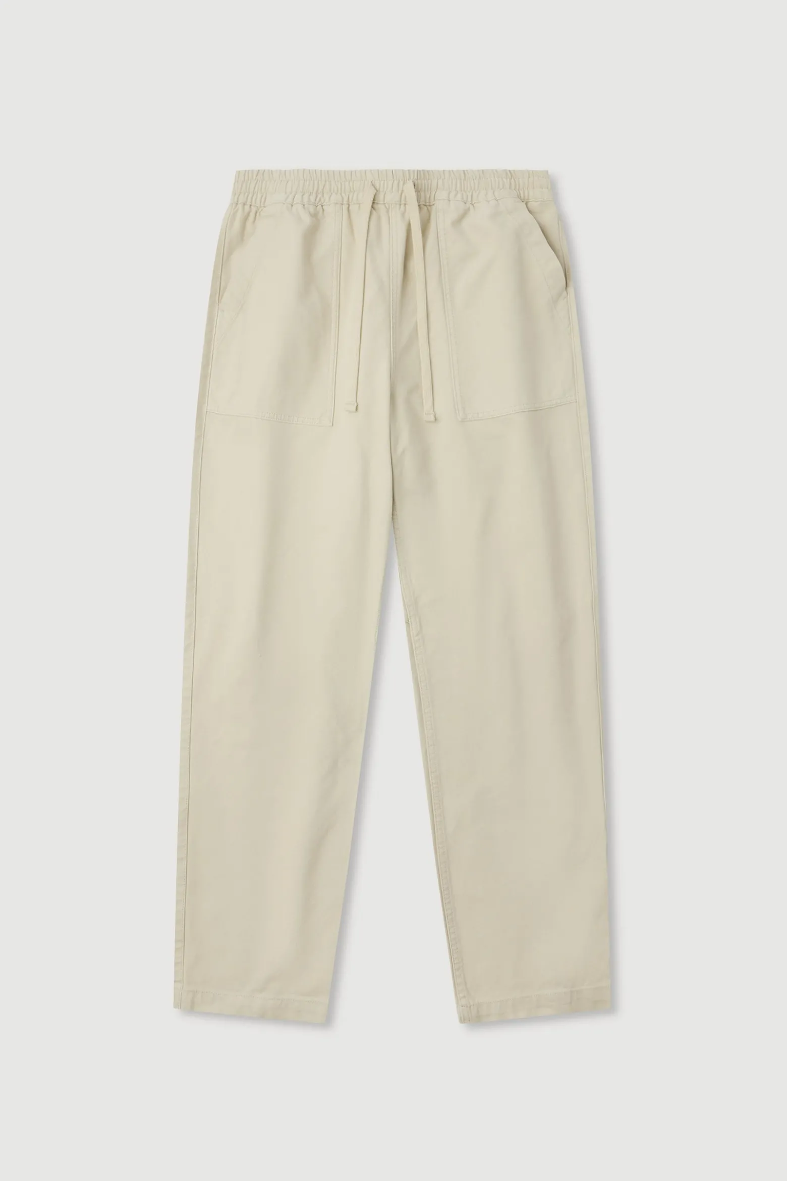 Evan Canvas Pant