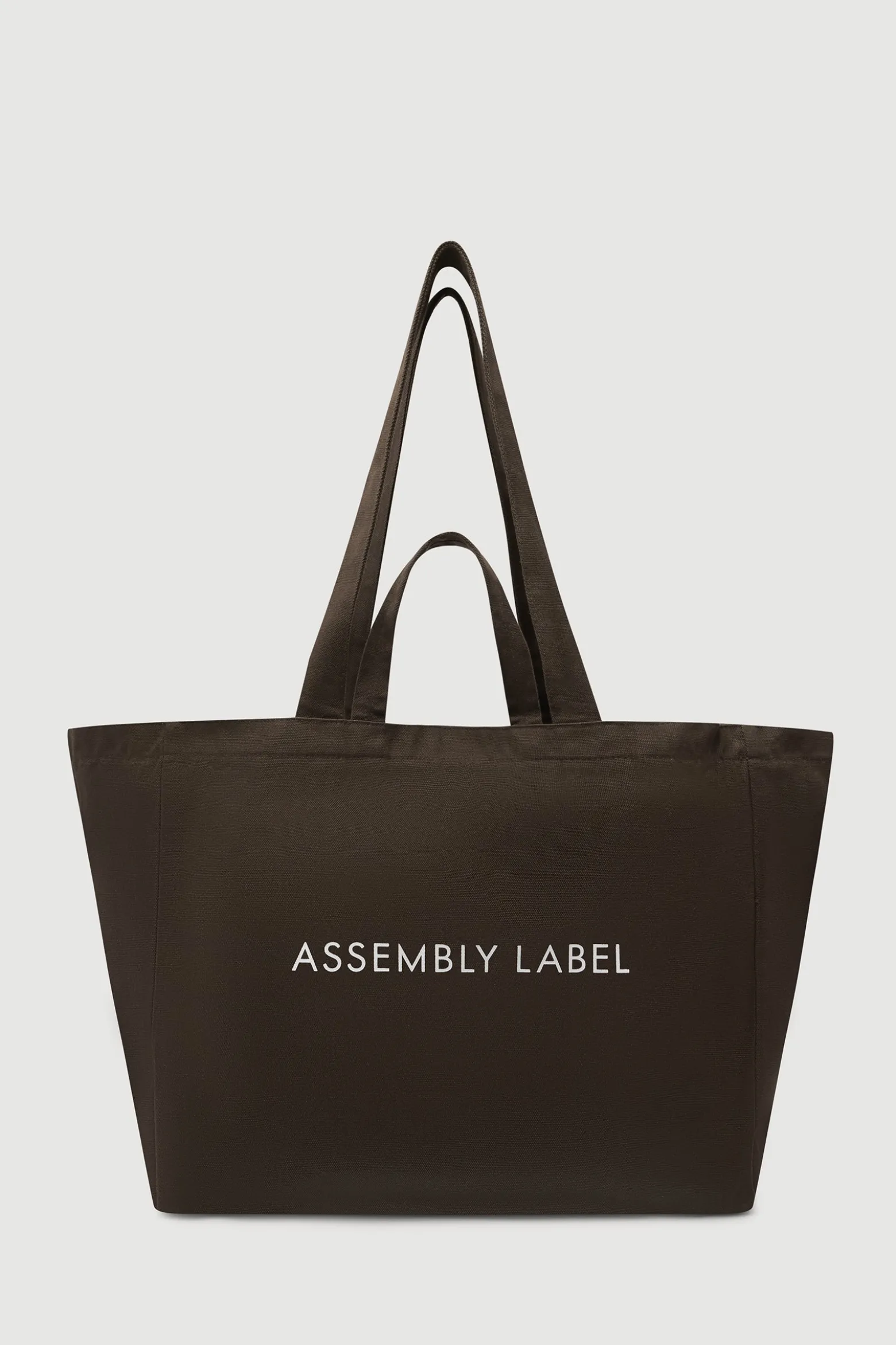Everyday Canvas Tote