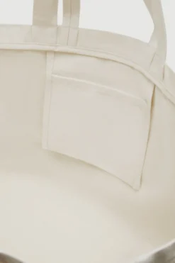 Everyday Canvas Tote