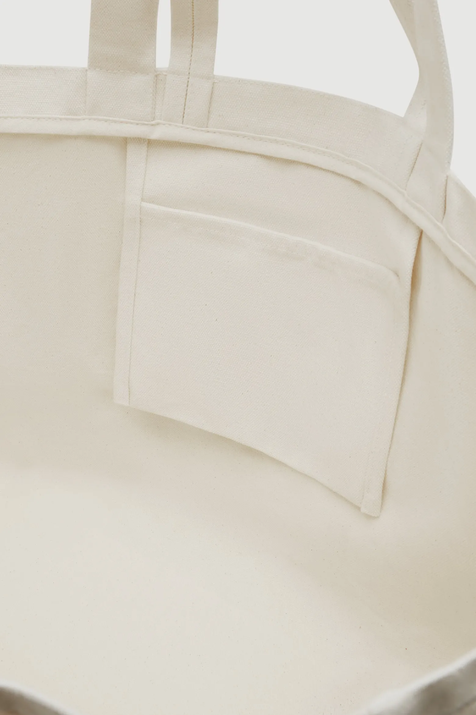 Everyday Canvas Tote