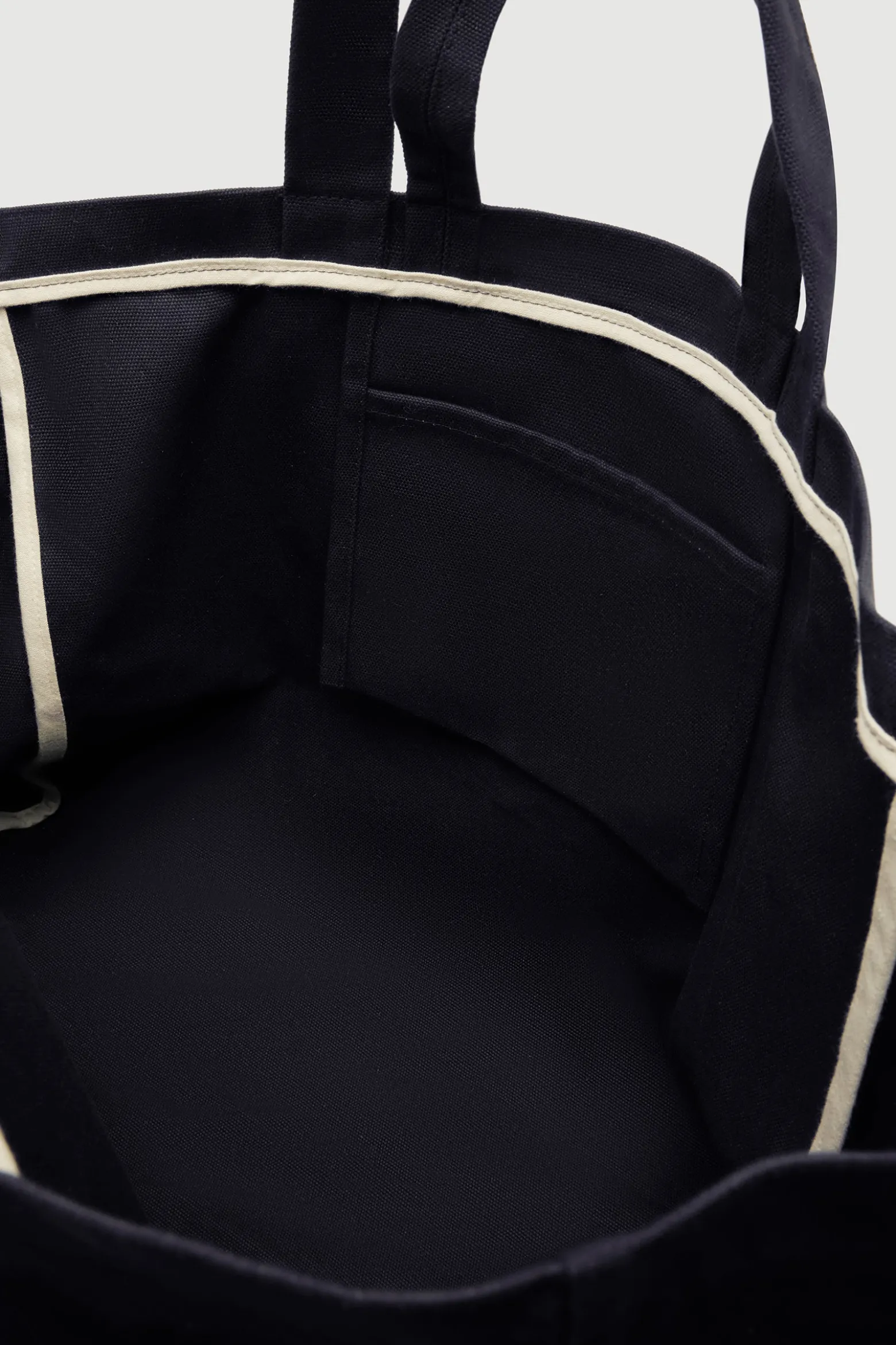 Everyday Canvas Tote