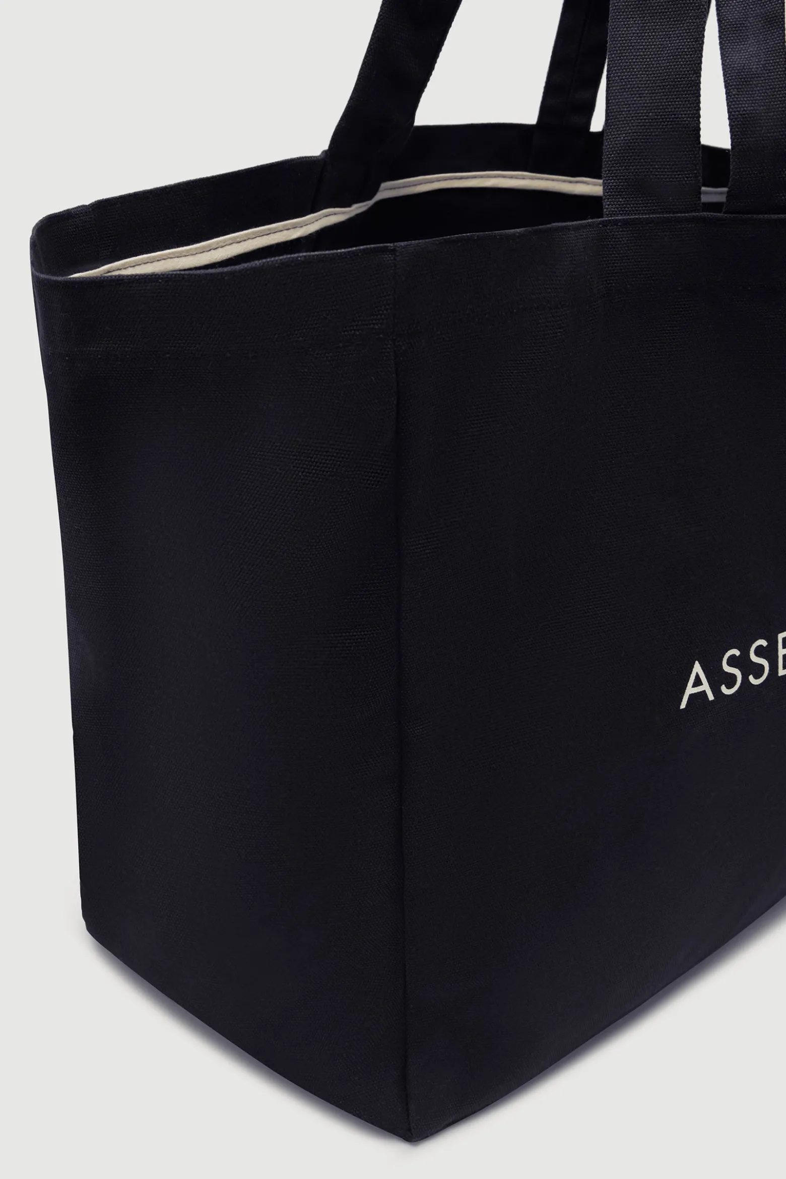 Everyday Canvas Tote