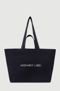 Everyday Canvas Tote
