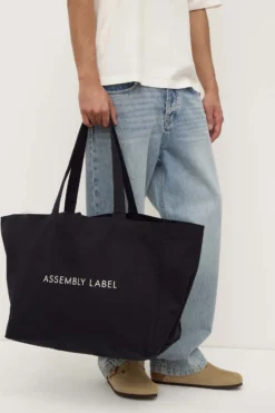 Everyday Canvas Tote