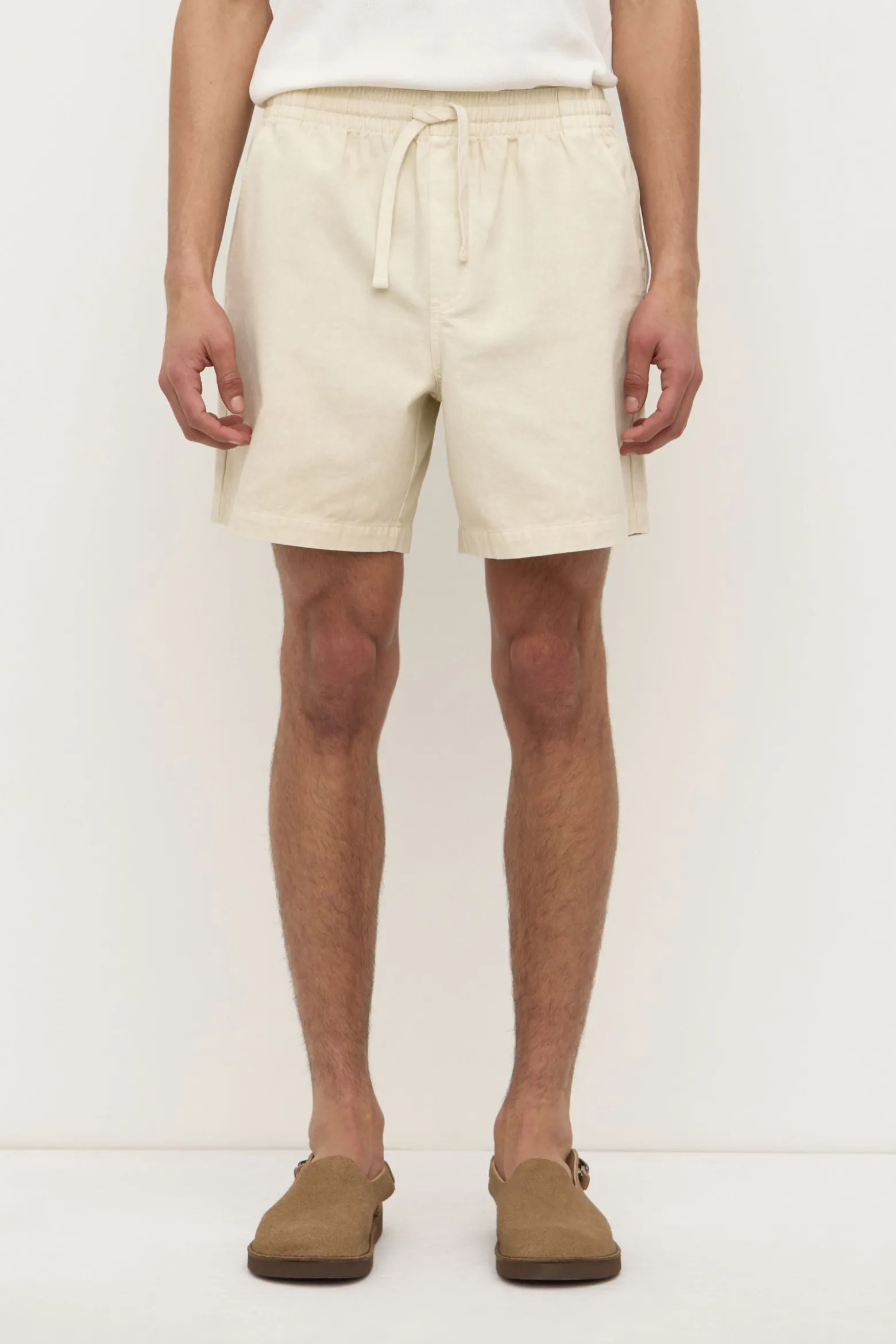 Everyday Twill Short